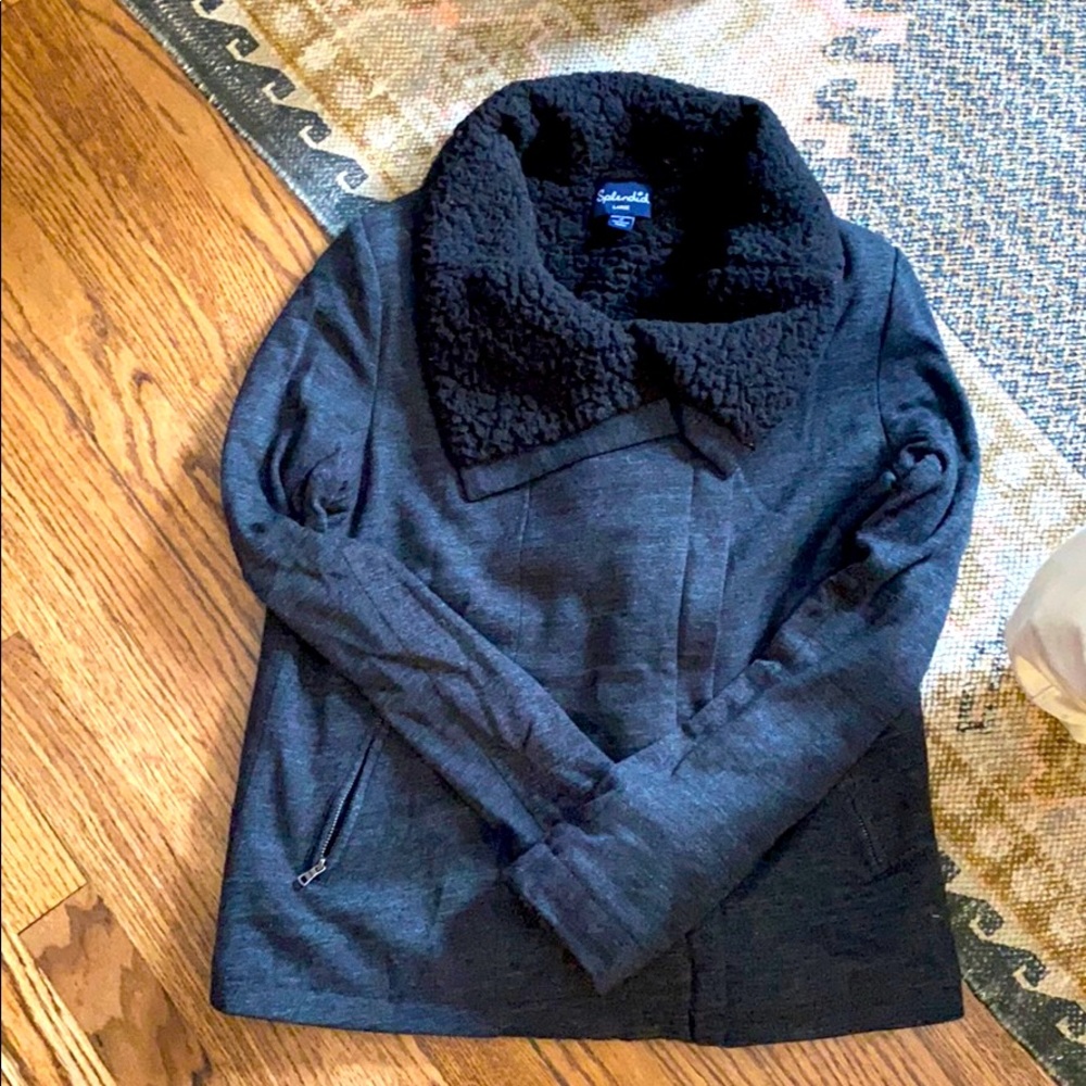 Splendid Jacket/Sweatshirt